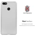 Miniatyrbillede 3 af 8: Huawei Y6 PRO 2017 Cover Etui Case ()