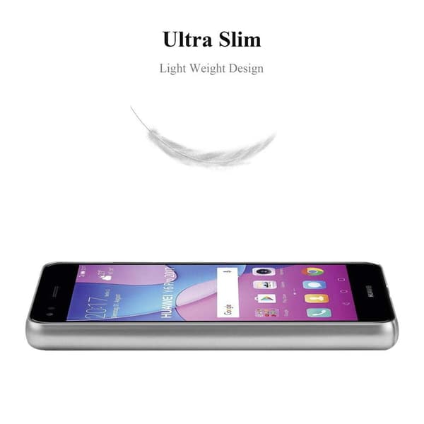 Huawei Y6 PRO 2017 Cover Etui Case ()