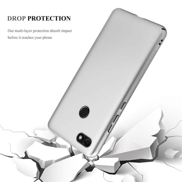 Huawei Y6 PRO 2017 Cover Etui Case ()