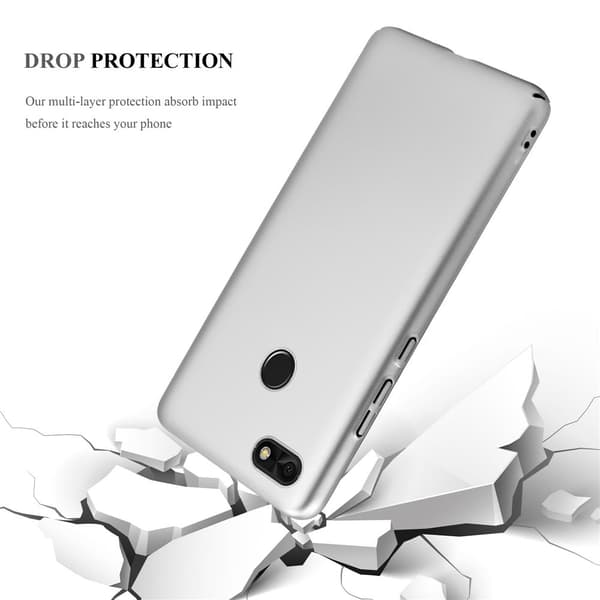 Huawei Y6 PRO 2017 Cover Etui Case ()