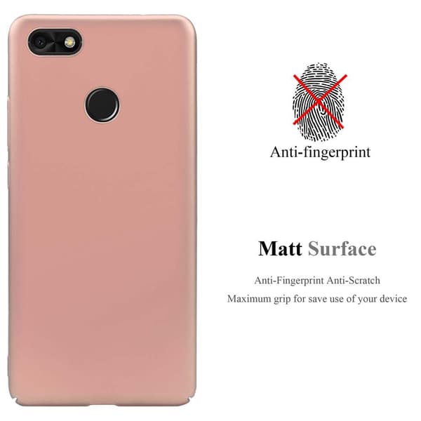 Huawei Y6 PRO 2017 Cover Etui Case ()
