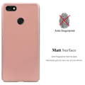Miniatyrbillede 3 af 8: Huawei Y6 PRO 2017 Cover Etui Case ()