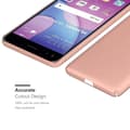 Miniatyrbillede 6 af 8: Huawei Y6 PRO 2017 Cover Etui Case ()
