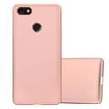 Miniatyrbillede 1 af 8: Huawei Y6 PRO 2017 Cover Etui Case ()