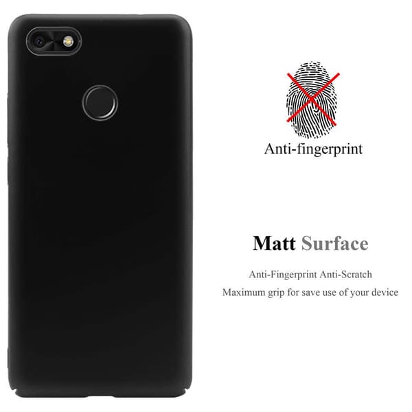 Huawei Y6 PRO 2017 Cover Etui Case ()