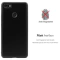 Miniatyrbillede 3 af 8: Huawei Y6 PRO 2017 Cover Etui Case ()