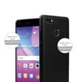 Miniatyrbillede 5 af 8: Huawei Y6 PRO 2017 Cover Etui Case ()