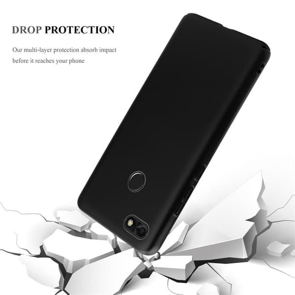 Huawei Y6 PRO 2017 Cover Etui Case ()