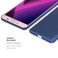 Miniatyrbilde 6 av 8: Deksel for Samsung Galaxy A7 2017 Hardt Case Beskyttende i metallutseende mot riper og støt.