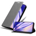 Miniatyrbilde 1 av 8: Lommebokdeksel til Samsung Galaxy A51 4G / M40s Deksel med magnetisk lukking, stativfunksjon og kortlomme