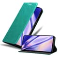 Miniatyrbilde 2 av 11: Lommebokdeksel til Samsung Galaxy A51 4G / M40s Deksel med magnetisk lukking, stativfunksjon og kortlomme