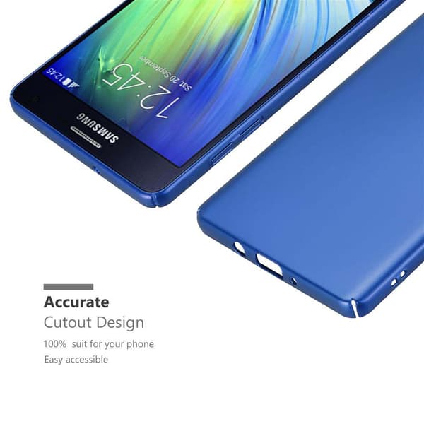 Samsung Galaxy A7 2015 Cover Etui Case ()