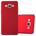 Miniatyrbild 1 av 7: Hårt Samsung Galaxy A5 2015 Fodral Skal Fodral Mobilskydd Hard Case Skyddsomslag i metalloptik mot repor och stötar