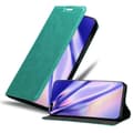 Miniatyrbild 1 av 8: Huawei P40 PRO / P40 PRO+ Fodral Skal Plånboksfodral Case med magnetisk stängning, ståfunktion och kortficka