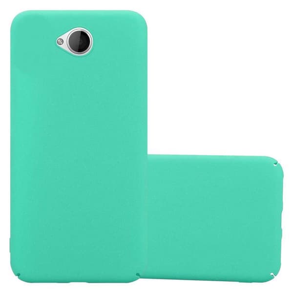 Nokia Lumia 650 Suojakuori Hard Case Suojakotelo himmeällä ulkonäöllä naarmuja ja iskuja vastaan