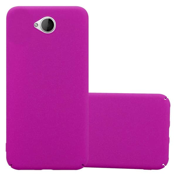 Nokia Lumia 650 Suojakuori Hard Case Suojakotelo himmeällä ulkonäöllä naarmuja ja iskuja vastaan