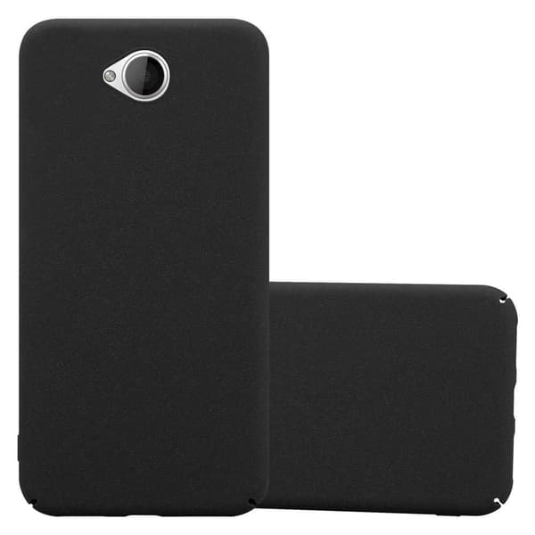Nokia Lumia 650 Suojakuori Hard Case Suojakotelo himmeällä ulkonäöllä naarmuja ja iskuja vastaan