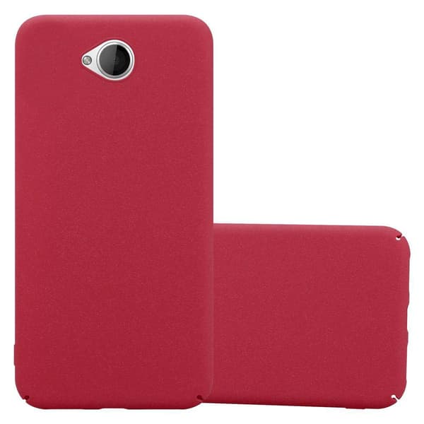 Nokia Lumia 650 Suojakuori Hard Case Suojakotelo himmeällä ulkonäöllä naarmuja ja iskuja vastaan