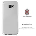 Miniatyrbilde 3 av 6: Deksel for Samsung Galaxy A3 2017 Hardt Case Beskyttende i metallutseende mot riper og støt.