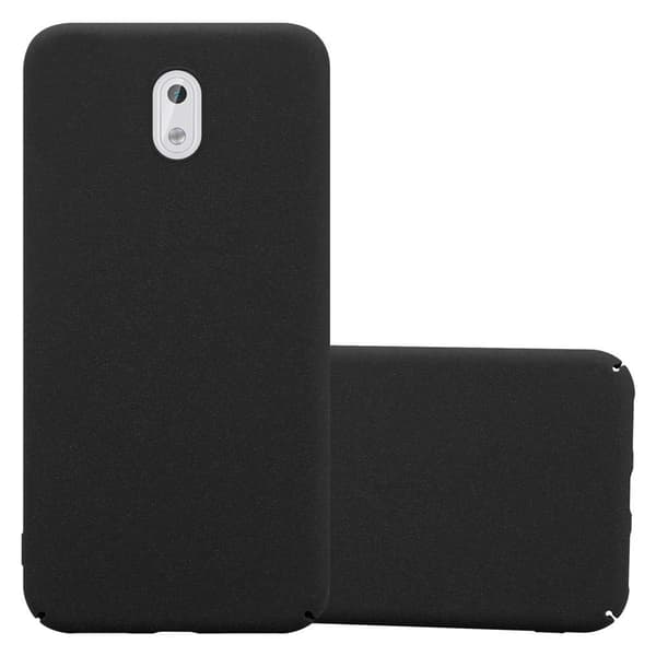 Nokia 3 2017 Suojakuori Hard Case Suojakotelo himmeällä ulkonäöllä naarmuja ja iskuja vastaan