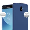 Miniatyrbilde 5 av 8: Deksel for Samsung Galaxy J5 2017 Hardt Case Beskyttende i metallutseende mot riper og støt.