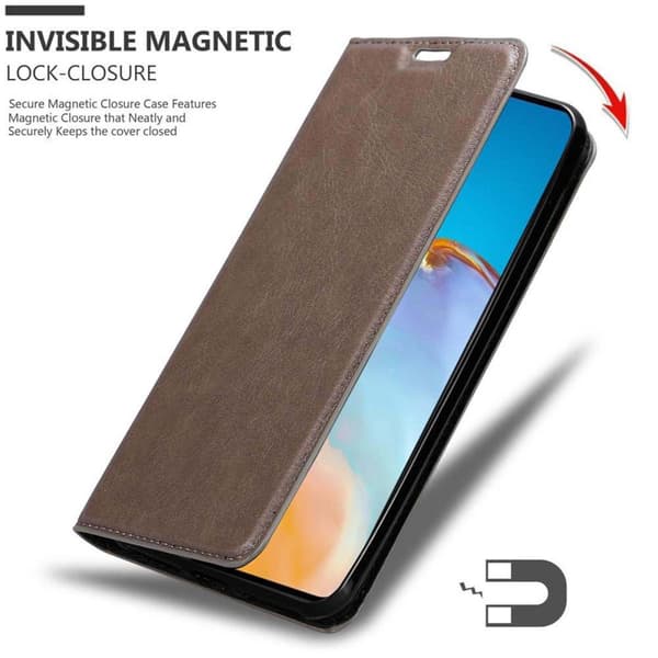 Cover Huawei P40 Etui Case ()