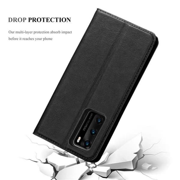 Cover Huawei P40 Etui Case ()