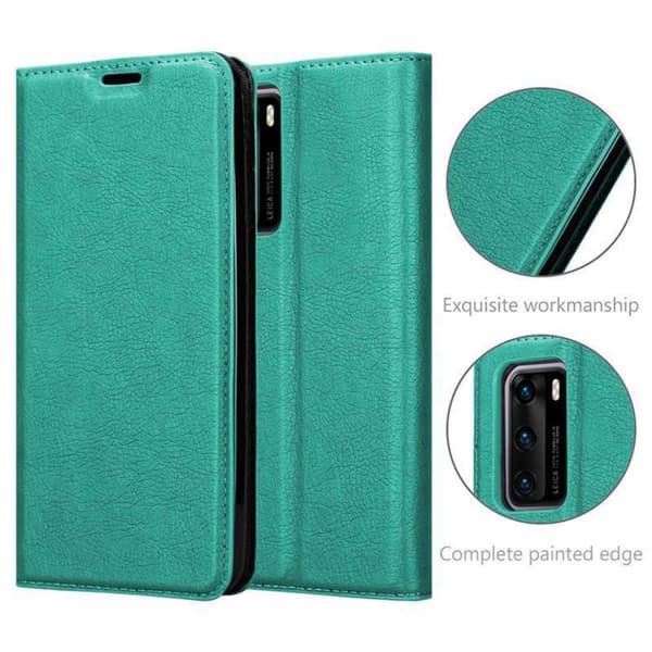Cover Huawei P40 Etui Case ()