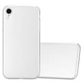 Miniatyrbild 1 av 6: Hårt iPhone XR Fodral Skal Fodral Mobilskydd Hard Case Skyddsomslag i metalloptik mot repor och stötar