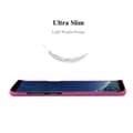 Miniatyrbilde 3 av 6: Deksel for Samsung Galaxy S8 Hardt Case Beskyttende i frostet look mot riper og støt