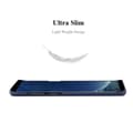 Miniatyrbilde 3 av 6: Deksel for Samsung Galaxy S8 Hardt Case Beskyttende i frostet look mot riper og støt