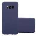 Miniatyrbild 1 av 6: Samsung Galaxy S8 Fodral Skal Hard Case Mobilskydd i Frosted utseende mot repor och stötar