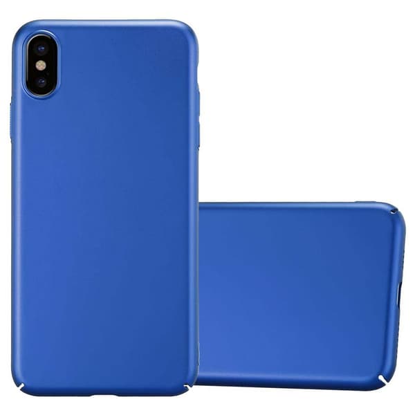 iPhone XS MAX Cover Etui Case ()