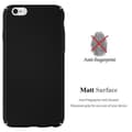 Pikkukuva 3 / 7: iPhone 6 PLUS / 6S PLUS Suojakuori Hard Case Suojakotelo metallin näköinen suojus naarmuja ja iskuja vastaan