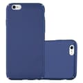 Pikkukuva 1 / 7: iPhone 6 PLUS / 6S PLUS Suojakuori Hard Case Suojakotelo metallin näköinen suojus naarmuja ja iskuja vastaan