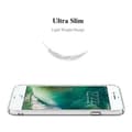 Pikkukuva 5 / 7: iPhone 6 PLUS / 6S PLUS Suojakuori Hard Case Suojakotelo metallin näköinen suojus naarmuja ja iskuja vastaan