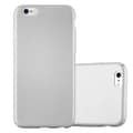 Pikkukuva 1 / 7: iPhone 6 PLUS / 6S PLUS Suojakuori Hard Case Suojakotelo metallin näköinen suojus naarmuja ja iskuja vastaan