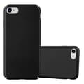 Pikkukuva 1 / 7: iPhone 7 / 7S / 8 / SE 2020 Suojakuori Hard Case Suojakotelo metallin näköinen suojus naarmuja ja iskuja vastaan