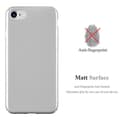 Miniatyrbillede 3 af 7: iPhone 7 / 7S / 8 / SE 2020 Cover Etui Case ()
