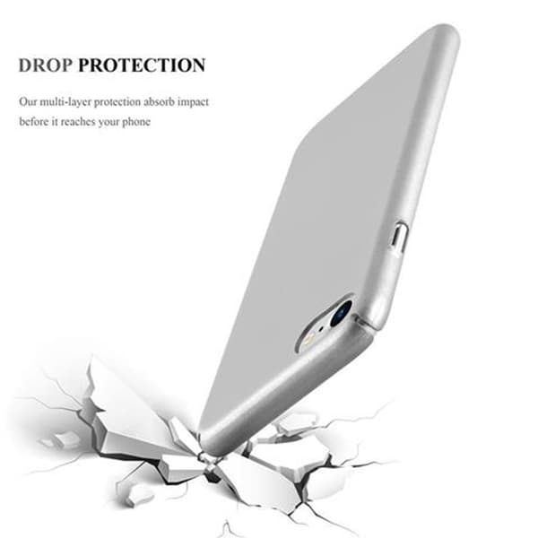 iPhone 7 / 7S / 8 / SE 2020 Cover Etui Case ()