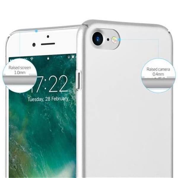 iPhone 7 / 7S / 8 / SE 2020 Cover Etui Case ()