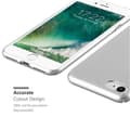 Miniatyrbillede 7 af 7: iPhone 7 / 7S / 8 / SE 2020 Cover Etui Case ()