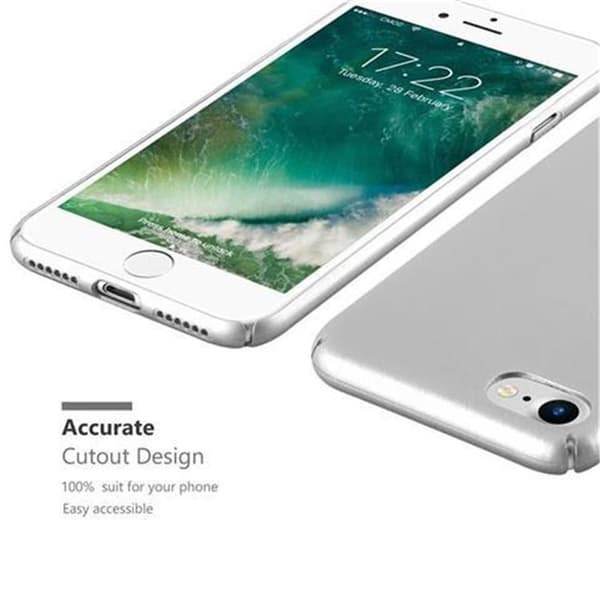iPhone 7 / 7S / 8 / SE 2020 Cover Etui Case ()