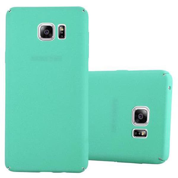 Samsung Galaxy NOTE 5 Fodral Skal Hard Case Mobilskydd i Frosted utseende mot repor och stötar