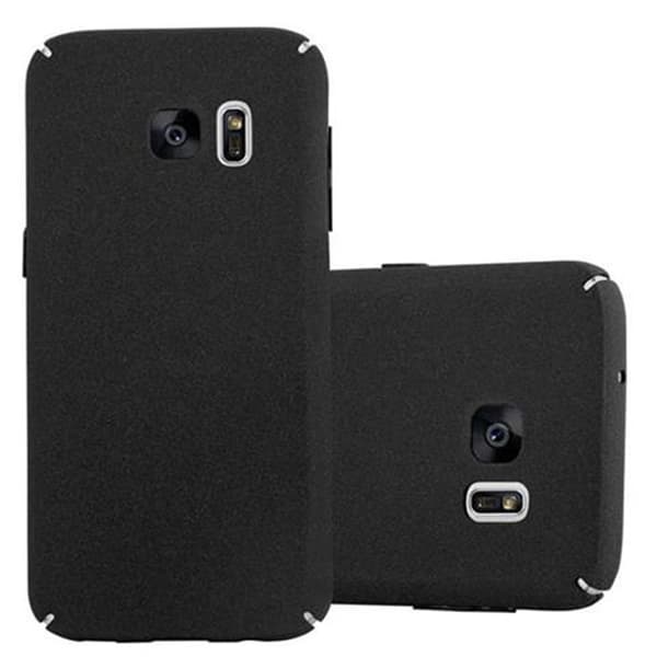 Samsung Galaxy S7 Fodral Skal Hard Case Mobilskydd i Frosted utseende mot repor och stötar