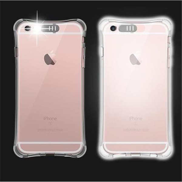 iPhone 6 / 6S Etui Case Cover (Hvid)