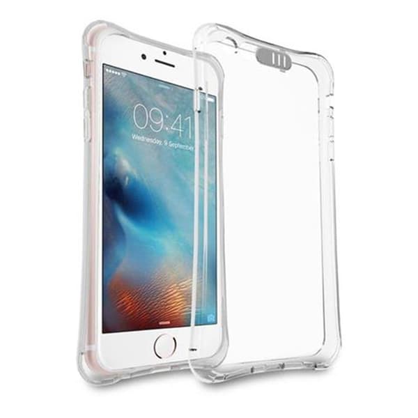 iPhone 6 / 6S Etui Case Cover (Hvid)