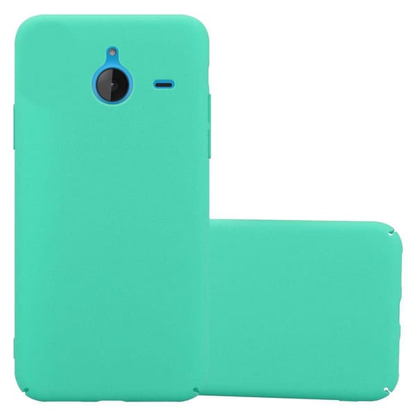 Nokia Lumia 640 XL Suojakuori Hard Case Suojakotelo himmeällä ulkonäöllä naarmuja ja iskuja vastaan