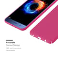 Pikkukuva 4 / 5: Honor 8 PRO Suojakuori Hard Case Suojakotelo himmeällä ulkonäöllä naarmuja ja iskuja vastaan