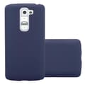 Miniatyrbilde 1 av 6: Deksel for LG G2 MINI Hardt Case Beskyttende i frostet look mot riper og støt
